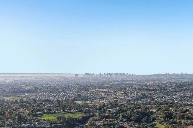 927 Rawhide Court, Bonita, CA 91902