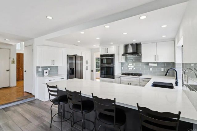 927 Rawhide Court, Bonita, CA 91902