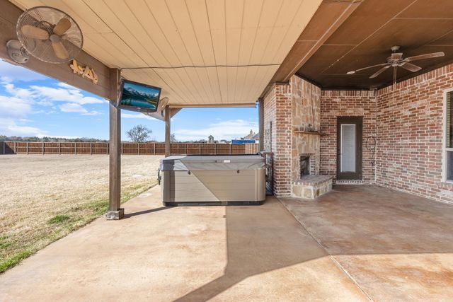 114 Skyview Court, Caddo Mills, TX 75135