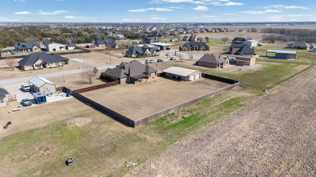 114 Skyview Court, Caddo Mills, TX 75135