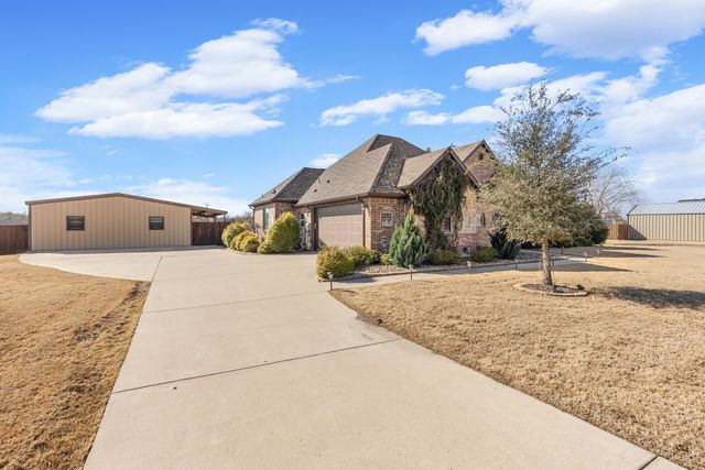 114 Skyview Court, Caddo Mills, TX 75135