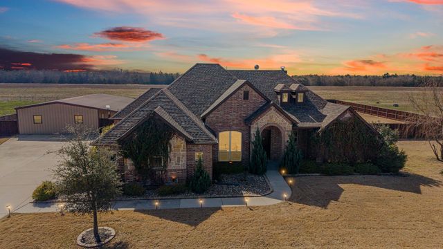 114 Skyview Court, Caddo Mills, TX 75135