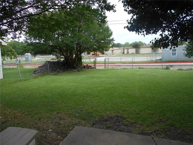 1801 Meadowcrest Drive, Garland, TX 75042