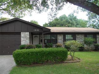 1801 Meadowcrest Drive, Garland, TX 75042