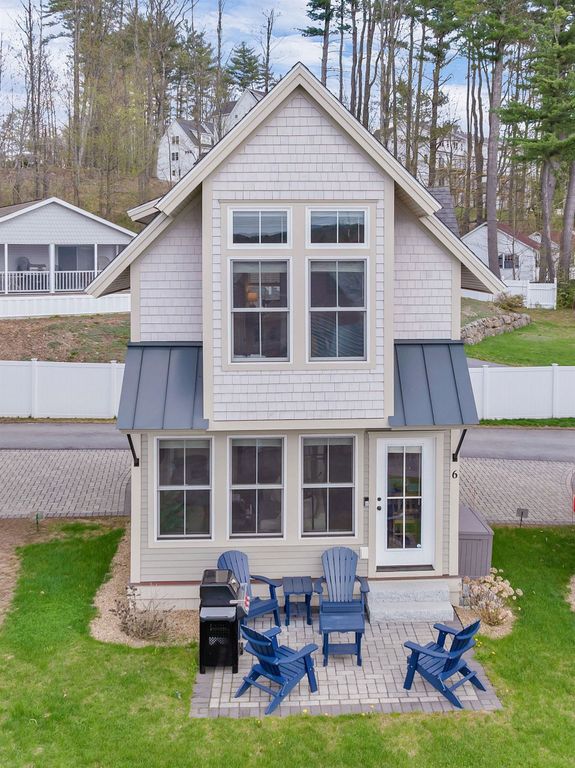 109 Weirs Blvd Unit 6, Laconia, NH 03246