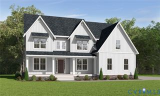 Lot 1 Maidens Rd, Powhatan, VA 23139