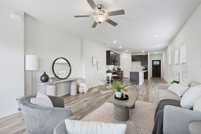 2021 Pine Stone Lane, Forney, TX 75126