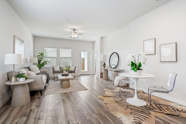 2021 Pine Stone Lane, Forney, TX 75126
