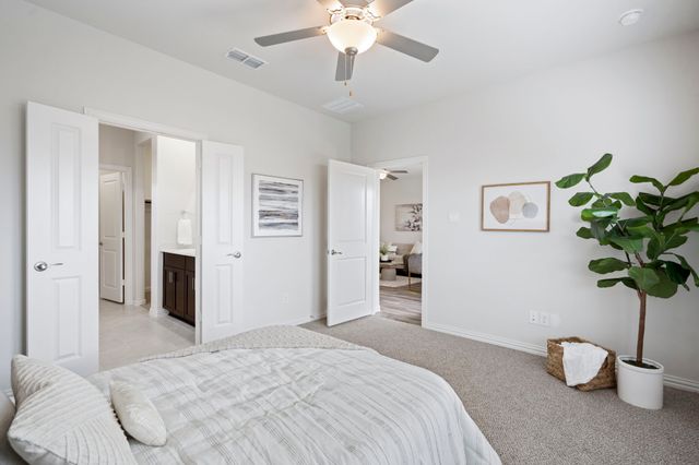 2021 Pine Stone Lane, Forney, TX 75126
