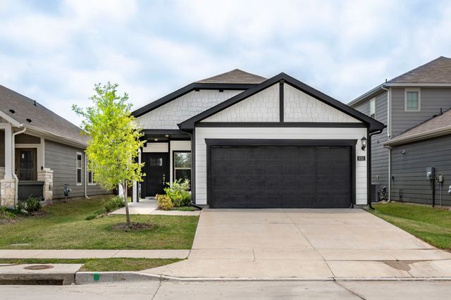 2021 Pine Stone Lane, Forney, TX 75126