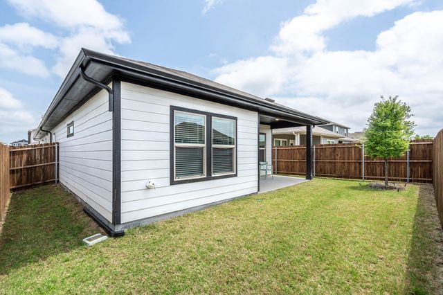 2021 Pine Stone Lane, Forney, TX 75126