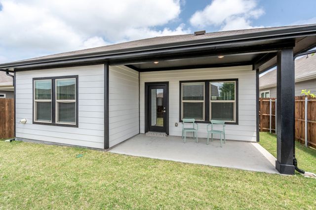 2021 Pine Stone Lane, Forney, TX 75126