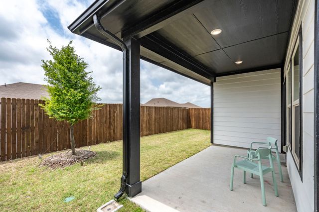 2021 Pine Stone Lane, Forney, TX 75126