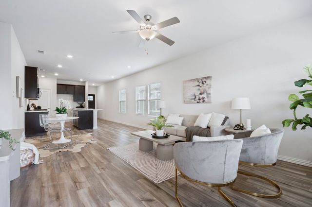 2021 Pine Stone Lane, Forney, TX 75126