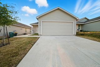 5410 Hornbeck Heights, Converse, TX 78109