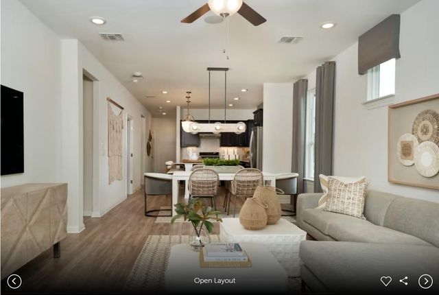 1112 Martingale ST, Georgetown, TX 78633
