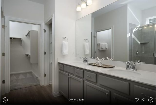 1112 Martingale ST, Georgetown, TX 78633