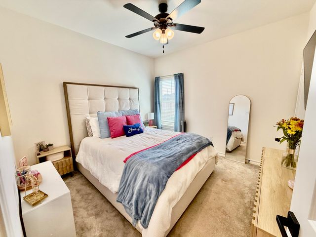 5825 Virginia Avenue, Lubbock, TX 79407