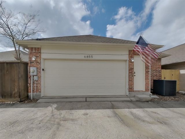 6855 Tournament Drive, Houston, TX 77069