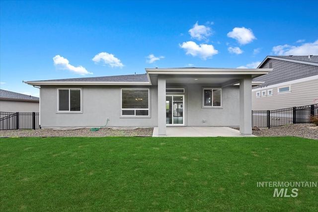 19322 N Shepherds Pie Pl, Boise, ID 83714