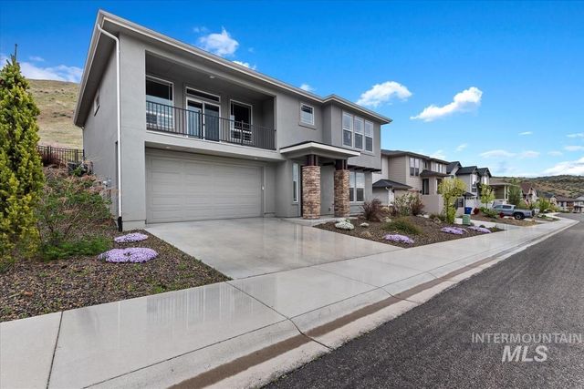 19322 N Shepherds Pie Pl, Boise, ID 83714