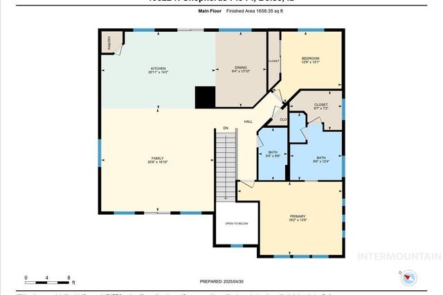 19322 N Shepherds Pie Pl, Boise, ID 83714