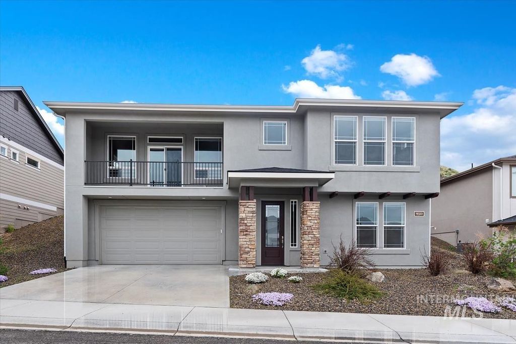 19322 N Shepherds Pie Pl, Boise, ID 83714