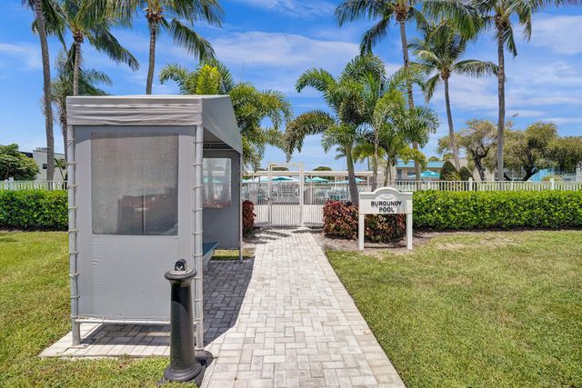 108 Valencia Boulevard E108, Delray Beach, FL 33446