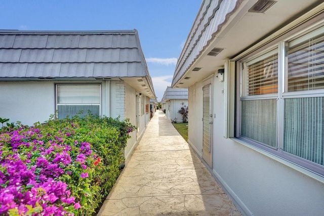 108 Valencia Boulevard E108, Delray Beach, FL 33446