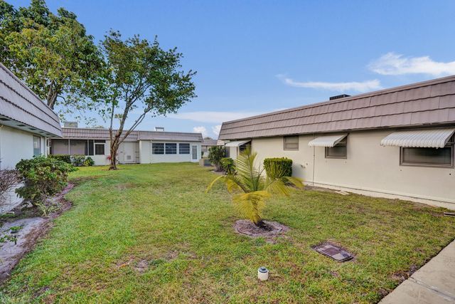 108 Valencia Boulevard E108, Delray Beach, FL 33446
