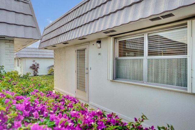 108 Valencia Boulevard E108, Delray Beach, FL 33446