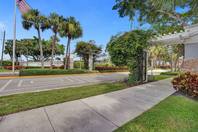 108 Valencia Boulevard E108, Delray Beach, FL 33446