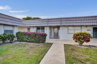 108 Valencia Boulevard E108, Delray Beach, FL 33446