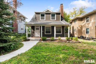 2506 N RIPLEY Street, Davenport, IA 52803