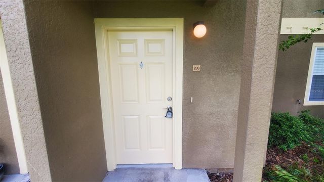36243 LAKE CHASE BOULEVARD 203, Zephyrhills, FL 33541