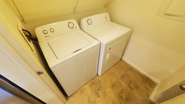 36243 LAKE CHASE BOULEVARD 203, Zephyrhills, FL 33541