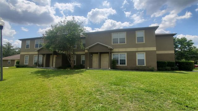 36243 LAKE CHASE BOULEVARD 203, Zephyrhills, FL 33541