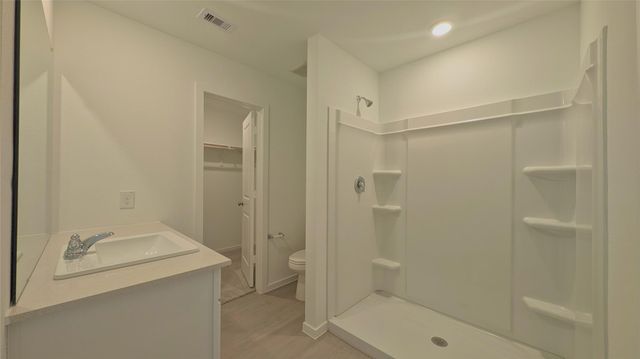 21518 Willow River Canyon Lane, Waller, TX 77484