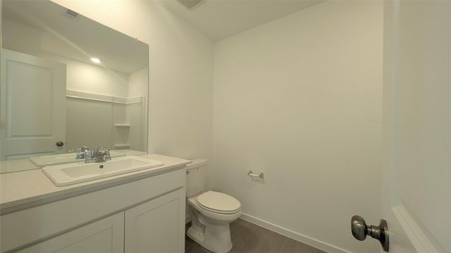 21518 Willow River Canyon Lane, Waller, TX 77484