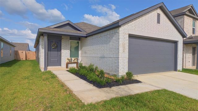 21518 Willow River Canyon Lane, Waller, TX 77484