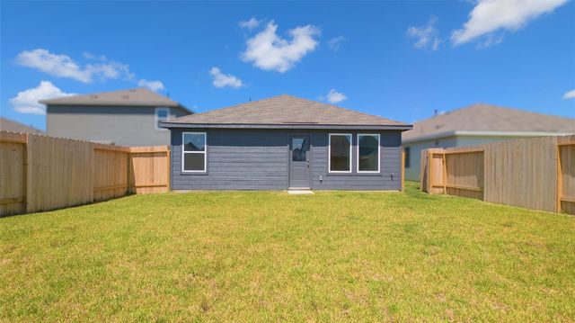 21518 Willow River Canyon Lane, Waller, TX 77484