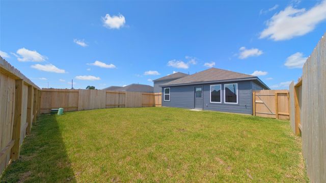 21518 Willow River Canyon Lane, Waller, TX 77484
