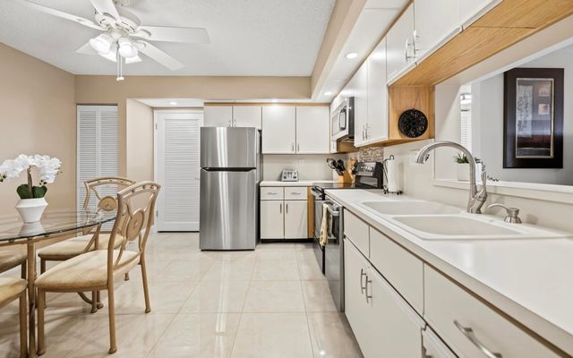 3420 S Ocean Boulevard 8W, Highland Beach, FL 33487