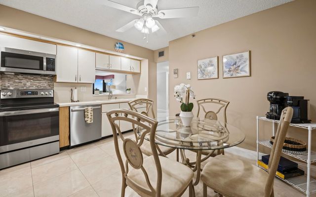 3420 S Ocean Boulevard 8W, Highland Beach, FL 33487