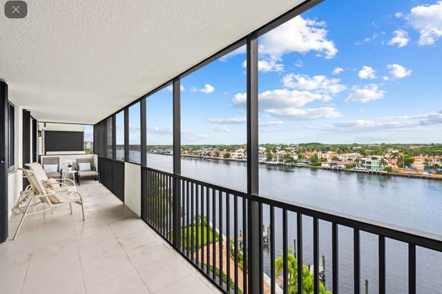 3420 S Ocean Boulevard 8W, Highland Beach, FL 33487