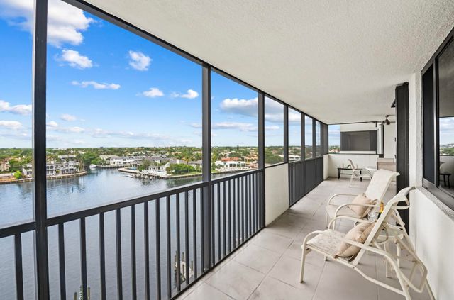 3420 S Ocean Boulevard 8W, Highland Beach, FL 33487
