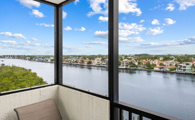 3420 S Ocean Boulevard 8W, Highland Beach, FL 33487