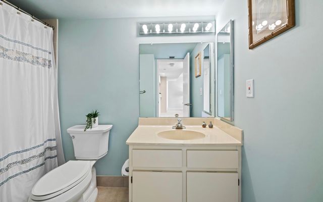 3420 S Ocean Boulevard 8W, Highland Beach, FL 33487