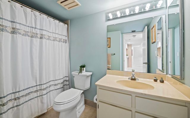 3420 S Ocean Boulevard 8W, Highland Beach, FL 33487