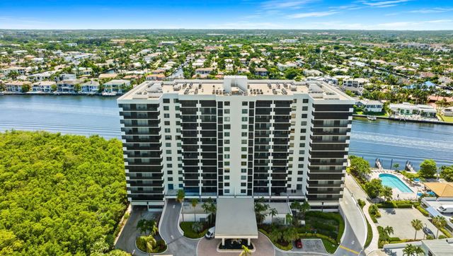 3420 S Ocean Boulevard 8W, Highland Beach, FL 33487